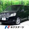 honda stepwagon 2012 -HONDA--Stepwgn DBA-RK5--RK5-1216299---HONDA--Stepwgn DBA-RK5--RK5-1216299- image 1