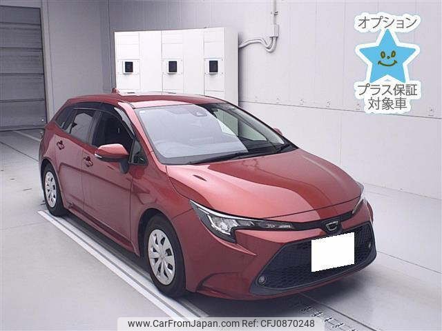 toyota corolla-touring-wagon 2019 -TOYOTA 【豊橋 301ﾆ6805】--Corolla Touring ZRE212W-6005226---TOYOTA 【豊橋 301ﾆ6805】--Corolla Touring ZRE212W-6005226- image 1