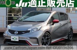 nissan note 2015 quick_quick_DBA-E12_E12-951568