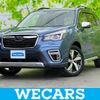 subaru forester 2020 quick_quick_5AA-SKE_SKE-036331 image 1