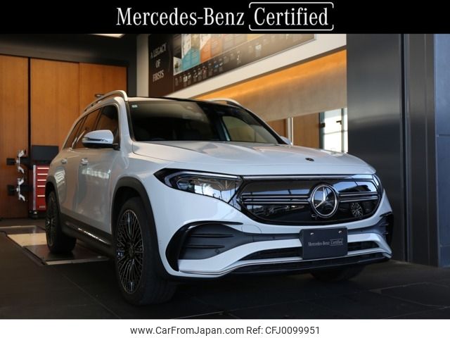 mercedes-benz mercedes-benz-others 2024 -MERCEDES-BENZ--Benz EQB ZAA-243601C--W1N2436012N039***---MERCEDES-BENZ--Benz EQB ZAA-243601C--W1N2436012N039***- image 1