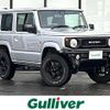 suzuki jimny 2022 -SUZUKI--Jimny 3BA-JB64W--JB64W-271741---SUZUKI--Jimny 3BA-JB64W--JB64W-271741- image 1