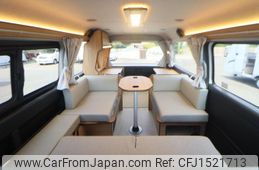 toyota hiace-wagon 2022 CFJ1521713