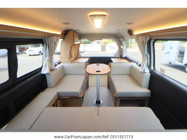 toyota hiace-wagon 2022 CFJ1521713 image 1
