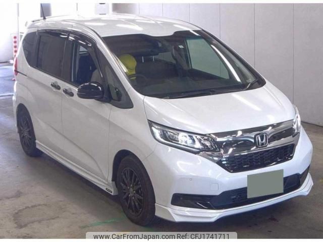 honda freed 2023 CFJ1741711 image 1