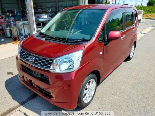 daihatsu move 2015 CFJ1607986 image 1