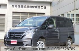 nissan serena 2022 -NISSAN--Serena GNC27--033569---NISSAN--Serena GNC27--033569-