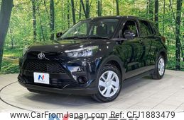 toyota raize 2025 CFJ1883479