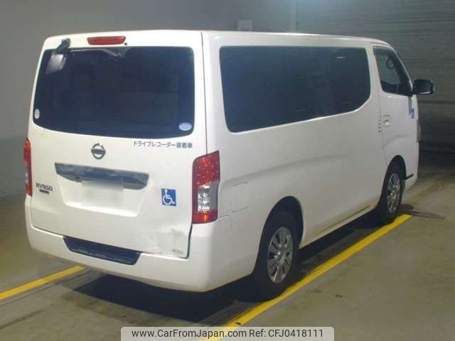 nissan caravan-coach 2019 -NISSAN--Caravan Coach CBA-KS2E26--KS2E26-102967---NISSAN--Caravan Coach CBA-KS2E26--KS2E26-102967- image 2