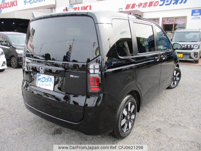 honda freed 2024 -HONDA 【名変中 】--Freed GT5--1015677---HONDA 【名変中 】--Freed GT5--1015677- image 2