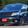 nissan serena 2009 T10754 image 9