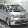 toyota alphard 2009 -TOYOTA--Alphard ANH20W-8046794---TOYOTA--Alphard ANH20W-8046794- image 1