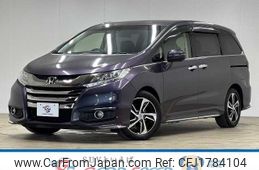 honda odyssey 2016 CFJ1784104