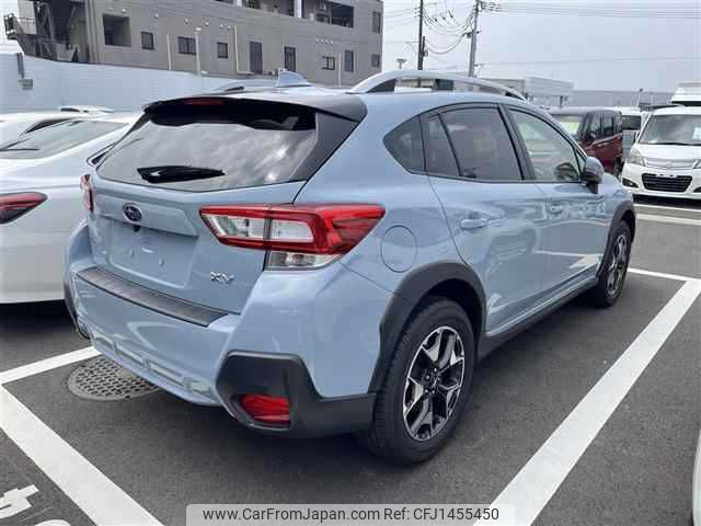 subaru xv 2018 -SUBARU--Subaru XV GT7--064714---SUBARU--Subaru XV GT7--064714- image 2