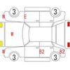 mercedes-benz c-class 2015 CFJ1379036 image 2