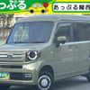 honda n-van-style 2021 quick_quick_5BD-JJ2_JJ2-4100554 image 1