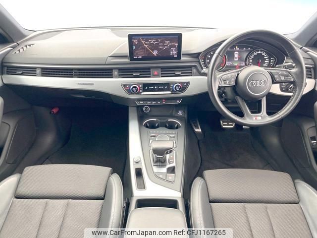 audi a4 2016 quick_quick_8WCYRF_WAUZZZF40GA096001 image 2
