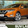 nissan x-trail 2018 -NISSAN--X-Trail DBA-NT32--NT32-071637---NISSAN--X-Trail DBA-NT32--NT32-071637- image 1