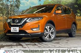 nissan x-trail 2018 -NISSAN--X-Trail DBA-NT32--NT32-071637---NISSAN--X-Trail DBA-NT32--NT32-071637-