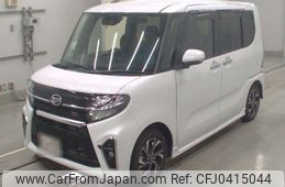 daihatsu tanto 2021 -DAIHATSU--Tanto LA650S-1107881---DAIHATSU--Tanto LA650S-1107881-