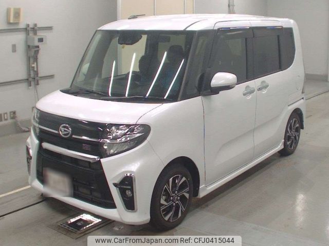 daihatsu tanto 2021 -DAIHATSU--Tanto LA650S-1107881---DAIHATSU--Tanto LA650S-1107881- image 1