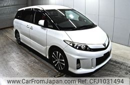 toyota estima 2012 -TOYOTA--Estima ACR55W-7023566---TOYOTA--Estima ACR55W-7023566-