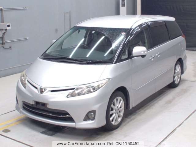 toyota estima 2010 -TOYOTA--Estima DBA-ACR50W--ACR50-0120110---TOYOTA--Estima DBA-ACR50W--ACR50-0120110- image 1