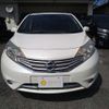 nissan note 2014 -NISSAN--Note E12--209558---NISSAN--Note E12--209558- image 20