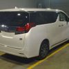 toyota alphard 2015 -TOYOTA--Alphard DAA-AYH30W--AYH30-0012299---TOYOTA--Alphard DAA-AYH30W--AYH30-0012299- image 2