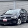 volkswagen golf 2013 quick_quick_AUCJZ_WVWZZZAUZEW075396 image 1