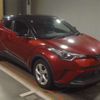 toyota c-hr 2019 -TOYOTA--C-HR DBA-NGX10--NGX10-2010715---TOYOTA--C-HR DBA-NGX10--NGX10-2010715- image 4