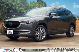 mazda cx-8 2019 CFJ1506389
