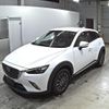 mazda cx-3 2015 -MAZDA--CX-3 DK5FW--DK5FW-104591---MAZDA--CX-3 DK5FW--DK5FW-104591- image 5