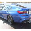 bmw 3-series 2019 -BMW--BMW 3 Series 3DA-5V20--WBA5V72050FH55123---BMW--BMW 3 Series 3DA-5V20--WBA5V72050FH55123- image 11