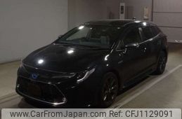 toyota corolla-touring-wagon 2020 -TOYOTA--Corolla Touring 6AA-ZWE211W--ZWE211-6026716---TOYOTA--Corolla Touring 6AA-ZWE211W--ZWE211-6026716-