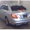 mercedes-benz c-class 2014 CFJ1782090 image 5