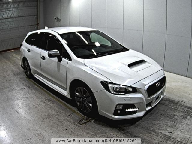 subaru levorg 2016 -SUBARU--Levorg VM4-070362---SUBARU--Levorg VM4-070362- image 1