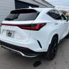 lexus nx 2022 -LEXUS 【名変中 】--Lexus NX AAZH20--1001072---LEXUS 【名変中 】--Lexus NX AAZH20--1001072- image 2