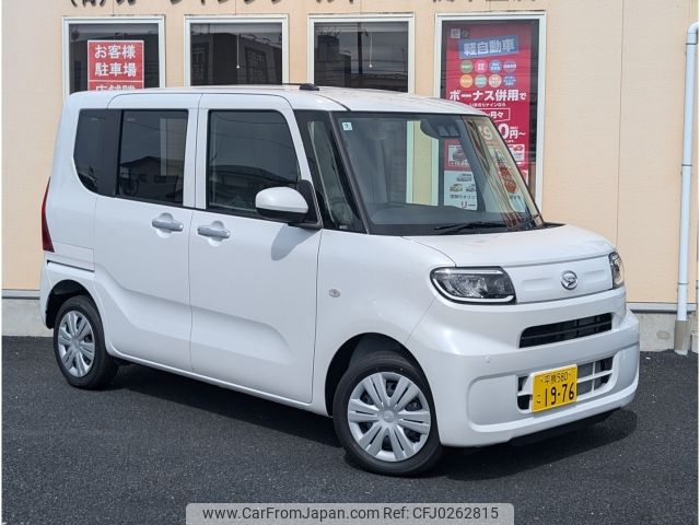 daihatsu tanto 2024 -DAIHATSU--Tanto 5BA-LA660S--LA660S-0107***---DAIHATSU--Tanto 5BA-LA660S--LA660S-0107***- image 1