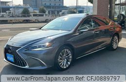 lexus es 2022 CFJ0889797