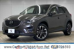 mazda cx-5 2015 -MAZDA--CX-5 LDA-KE2FW--KE2FW-202505---MAZDA--CX-5 LDA-KE2FW--KE2FW-202505-