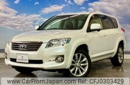 toyota vanguard 2013 quick_quick_DBA-ACA33W_ACA33-5307465