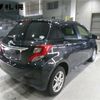 toyota vitz 2015 -TOYOTA--Vitz NSP135--2050706---TOYOTA--Vitz NSP135--2050706- image 2