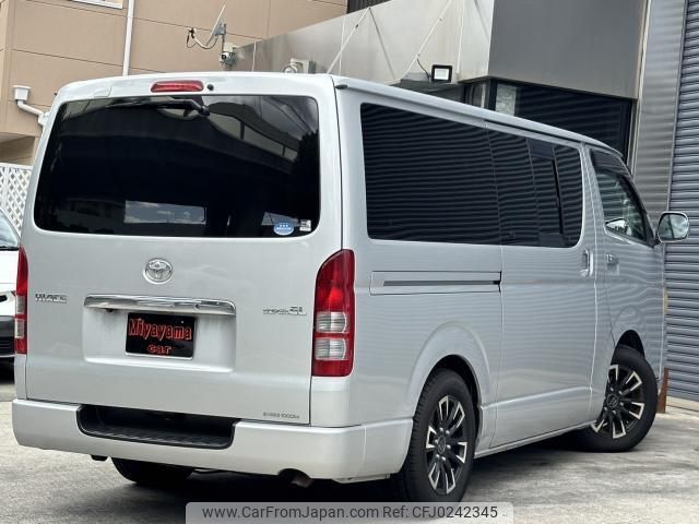 toyota hiace-van 2007 quick_quick_CBF-TRH200V_TRH200-0055416 image 2