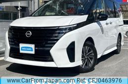 nissan serena 2024 quick_quick_GFC28_GFC28-079339