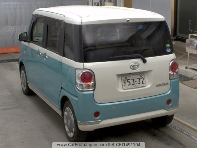 daihatsu move-canbus 2020 CFJ1491104 image 2