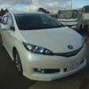 toyota wish 2016 -TOYOTA--Wish DBA-ZGE20G--ZGE20-6036573---TOYOTA--Wish DBA-ZGE20G--ZGE20-6036573- image 1