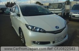 toyota wish 2016 -TOYOTA--Wish DBA-ZGE20G--ZGE20-6036573---TOYOTA--Wish DBA-ZGE20G--ZGE20-6036573-