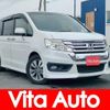 honda stepwagon-spada 2012 quick_quick_RK5_RK5-1307028 image 1