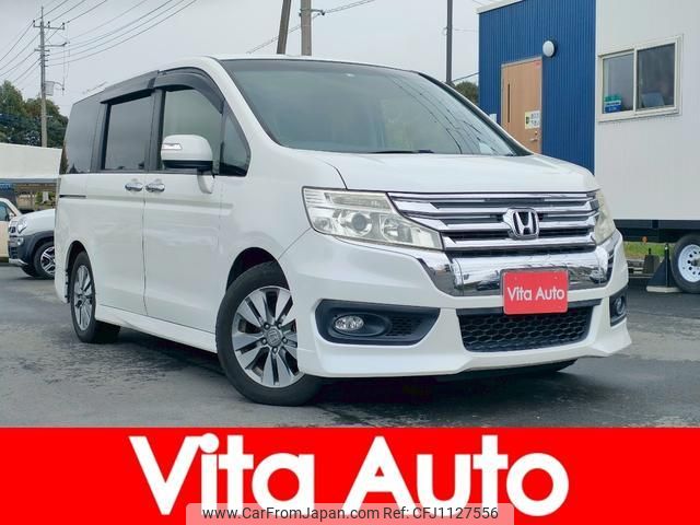 honda stepwagon-spada 2012 quick_quick_RK5_RK5-1307028 image 1